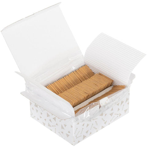 Fanwafer 45 Degree 300ct
