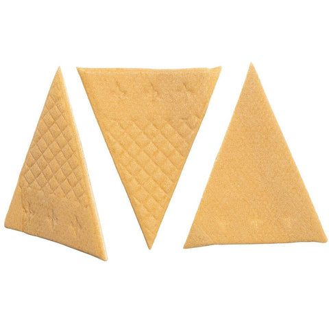 Fanwafer 45 Degree 300ct