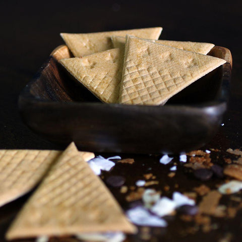 Fanwafer 45 Degree 300ct