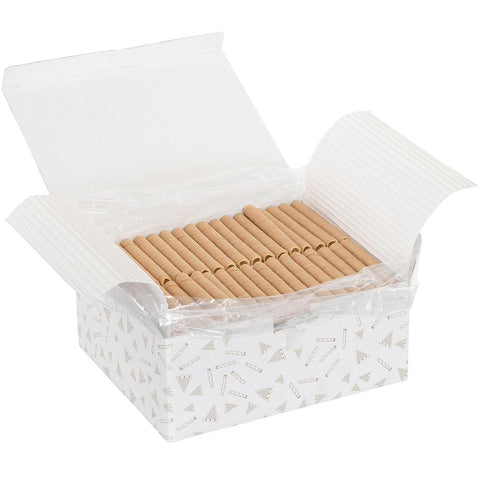 Cigar Wafer 4 inches  280ct