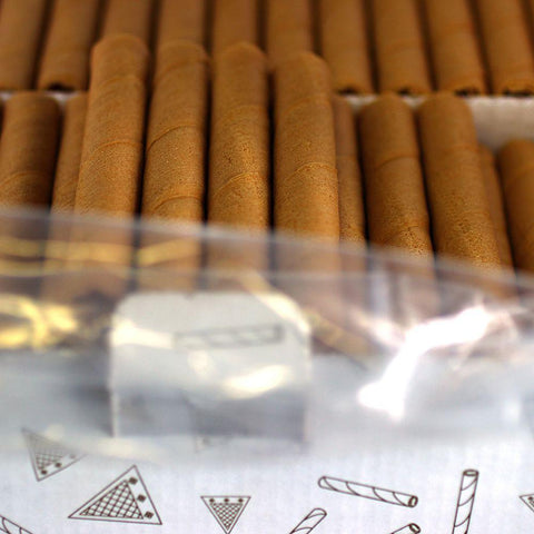 Cigar Wafer 4 inches  280ct