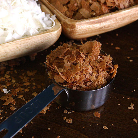 Crunchtine Butter Crepes Flakes