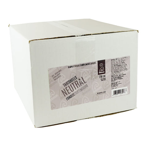 Neutral Tart Shells Barquette Mini