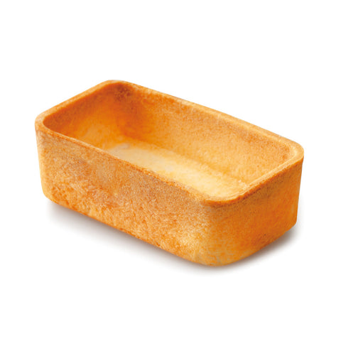 Neutral Tart Shells Barquette Mini