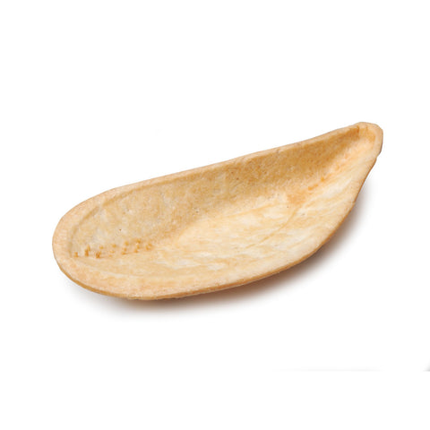 Vegan Mussel Neutral Tart Shells