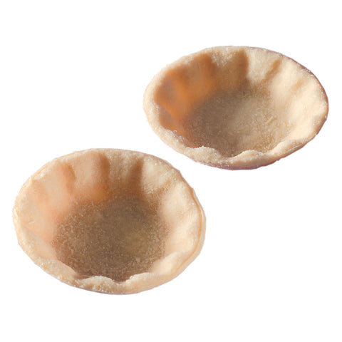 Mini Canape Cup Shells
