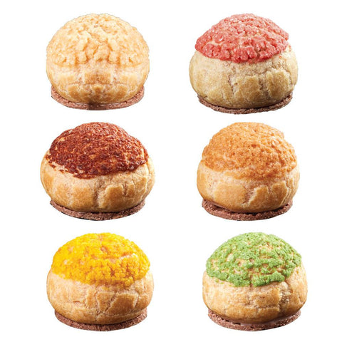 Chocolates & Desserts / Desserts / Frozen Desserts