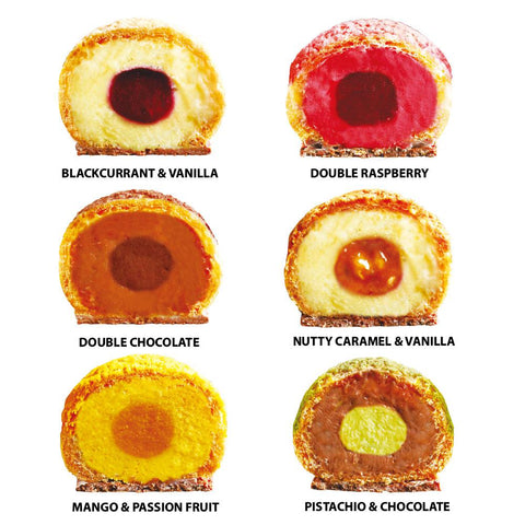 ChouChous Assorted