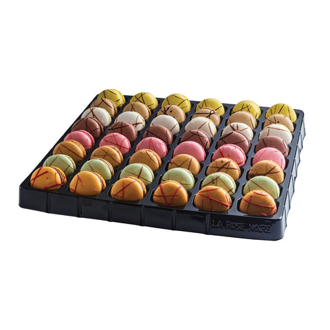 Macarons Assorted