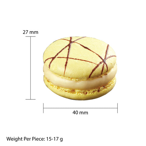 Macarons Assorted