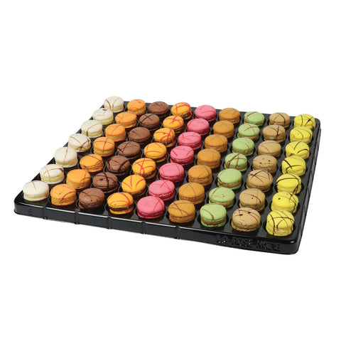 Macarons Mini Assorted