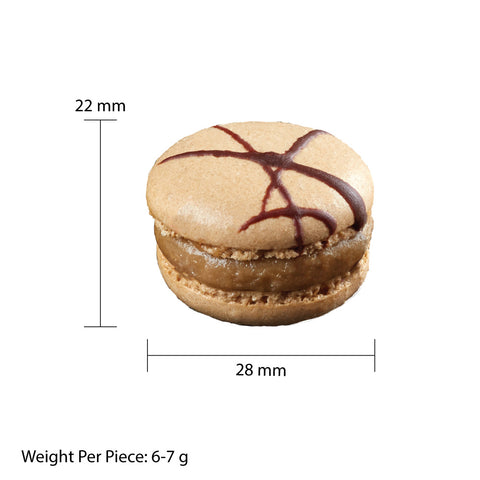 Macarons Mini Assorted