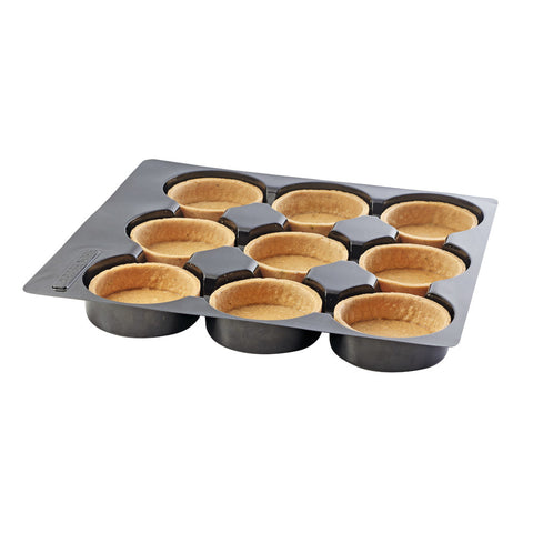 Savory Tart Large Round 8.1cm