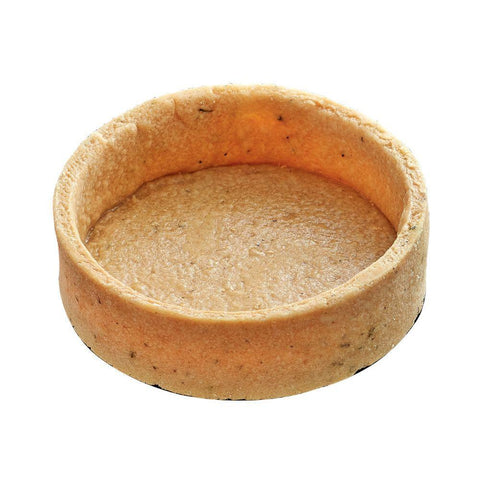 Savory Tart Large Round 8.1cm