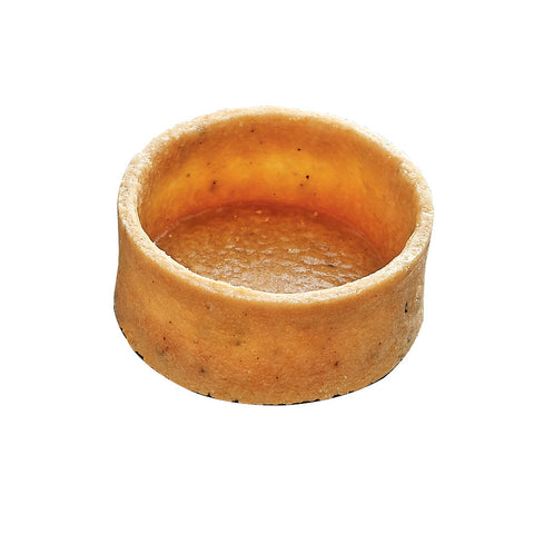 Savory Tart Small Round 4.6cm