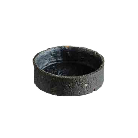 Nutri Noire Tart Shells Medium Round 5.3cm