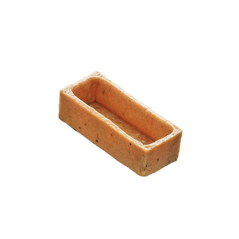 Savory Tart Mini Rectangle 5cm