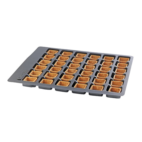 Chocolates & Desserts / Baking Shells / Tart Shells & Cones
