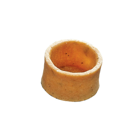 Savory Tart Mini Round 3.3cm