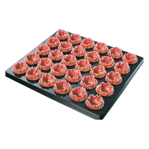 Beetroot Basket Cups 4cm