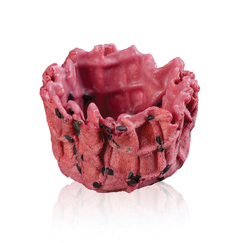 Beetroot Basket Cups 4cm