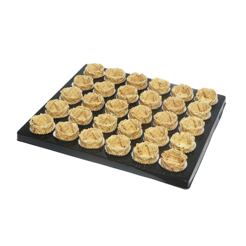 Vegan Basket Cups Regular 4cm