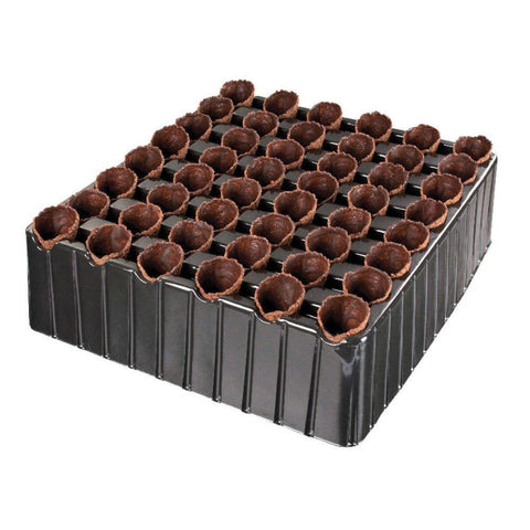Cones Chocolate 3cm