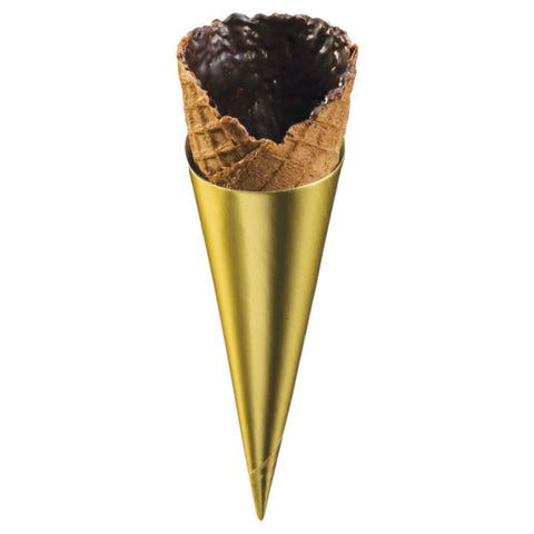 Cones Chocolate 3cm
