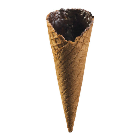 Cones Chocolate 3cm