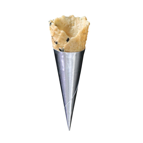 Mini Cones Vegan 2.5cm
