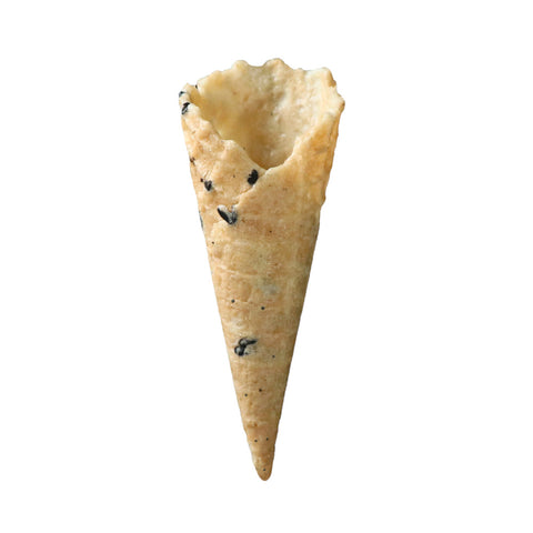 Mini Cones Vegan 2.5cm