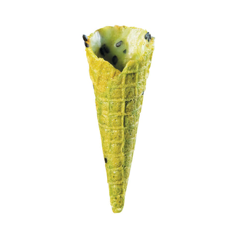 Mini Cones Italian Pesto 2.5cm