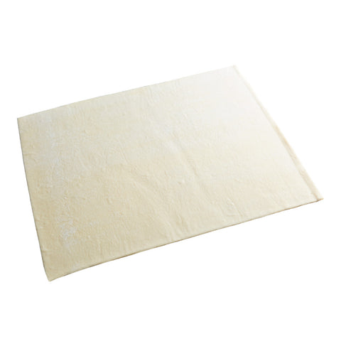 Les Milles Feuilles Sheet AOP French Butter Small