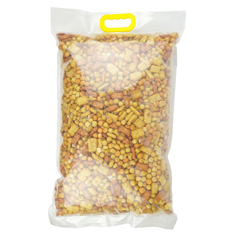 Asian Variety Rice Crackers