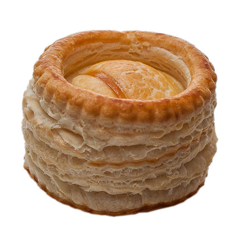 Vol au Vent (Bouchees) 7cm Traiteur