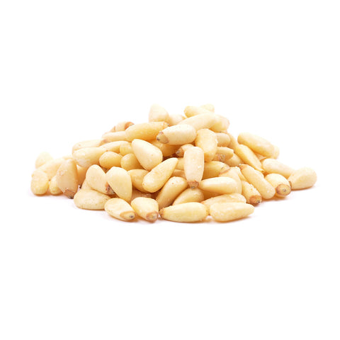 Pinenuts Raw Shelled