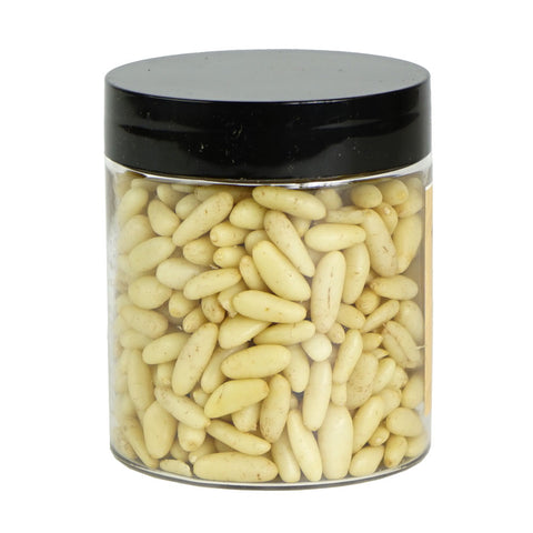 Pinenuts Raw Shelled Turkish