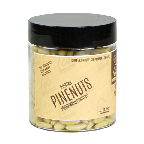Pinenuts Raw Shelled Turkish