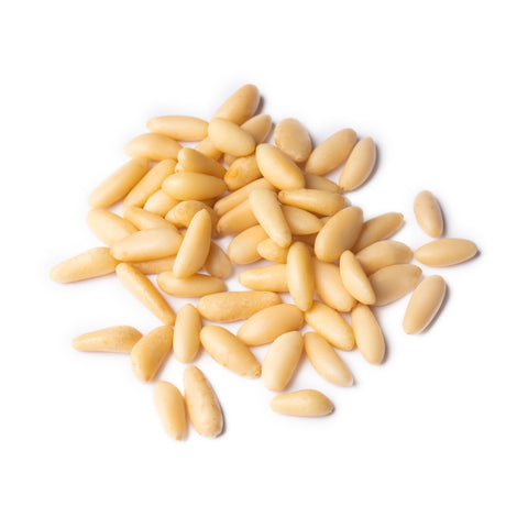 Pinenuts Raw Shelled Turkish