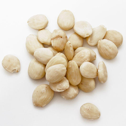 Marcona Blanched Raw