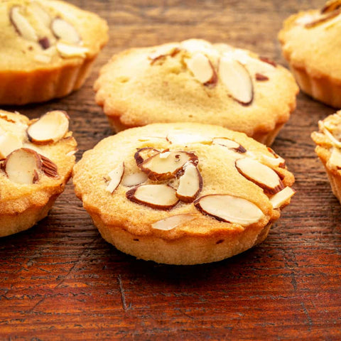 Almond Blanched Flour