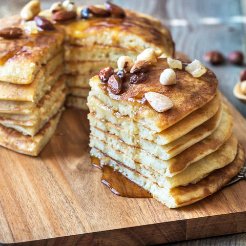 Almond Blanched Flour