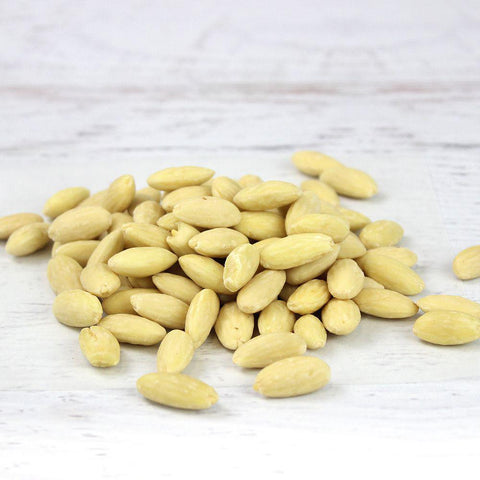 Almonds Whole Blanched