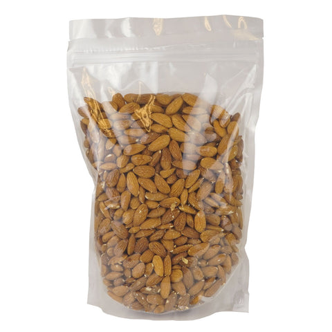 Almonds Whole Natural