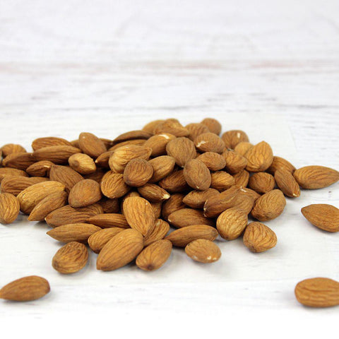 Almonds Whole Natural