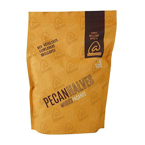 Pecan Halves