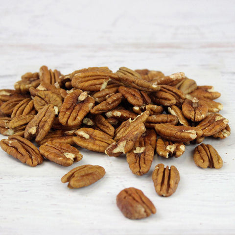Pecan Halves