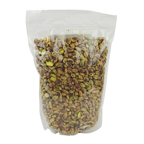 Pistachios Raw Shelled