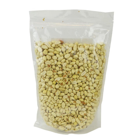 Peanuts Whole Blanched