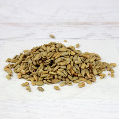 Sunflower Kernels Plain Roasted
